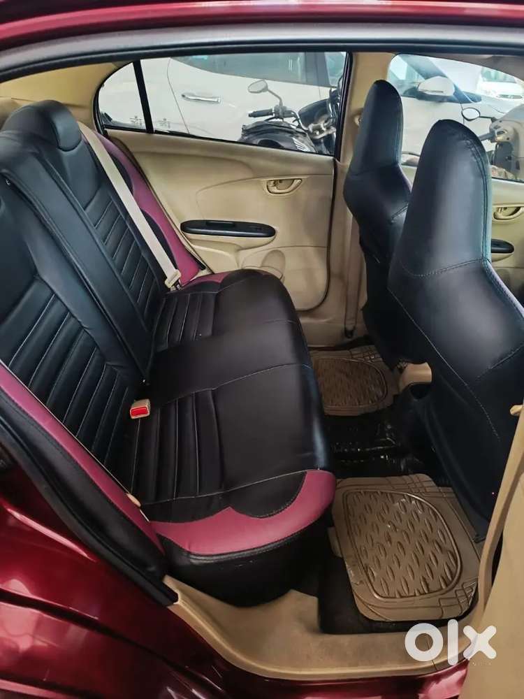 Honda Amaze 2014 Diesel Manual Transmission
