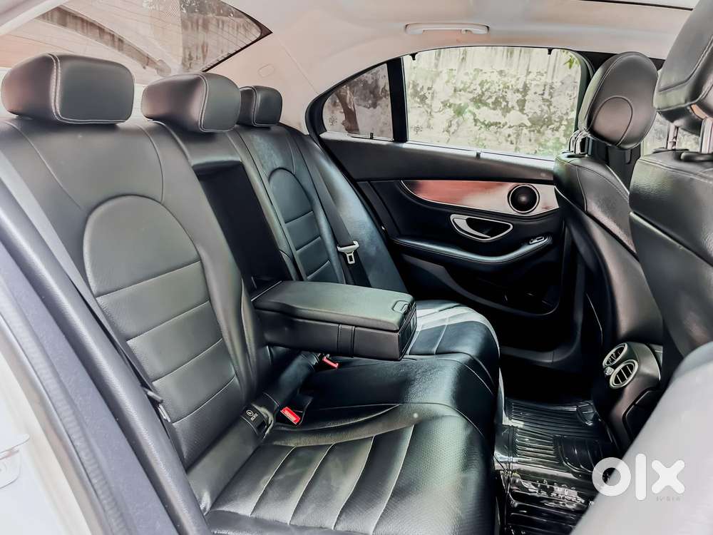 Mercedes-benz C Class Prime 200, 2015, Petrol