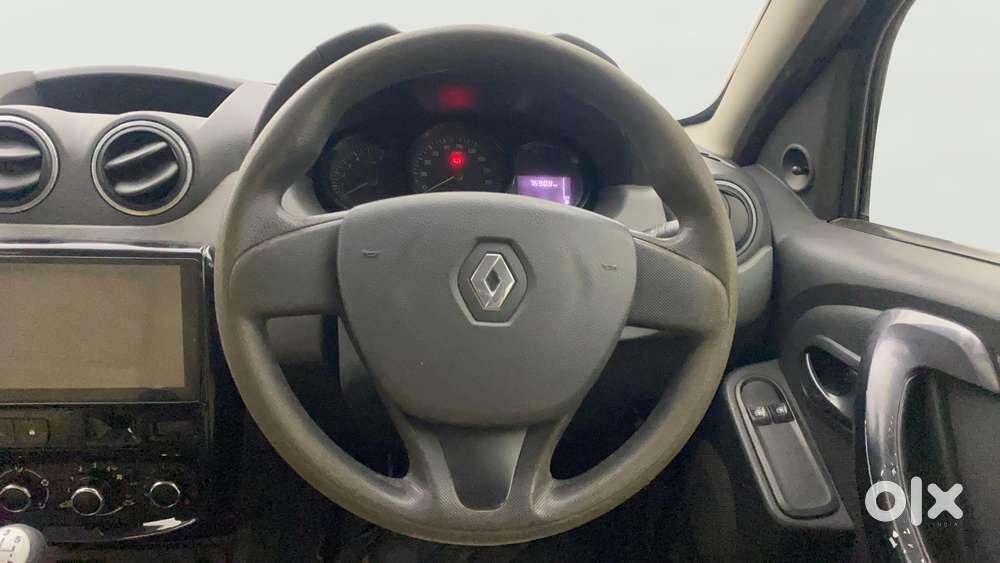 Renault Duster 85ps Diesel Rxe, 2015, Diesel