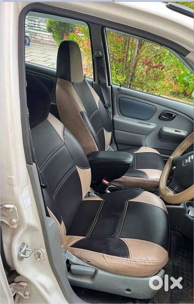 Alto K10, Vxi 2013