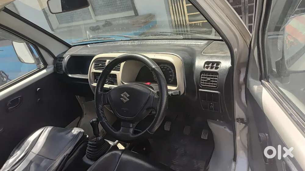 Selling My Eeco 7 Seater