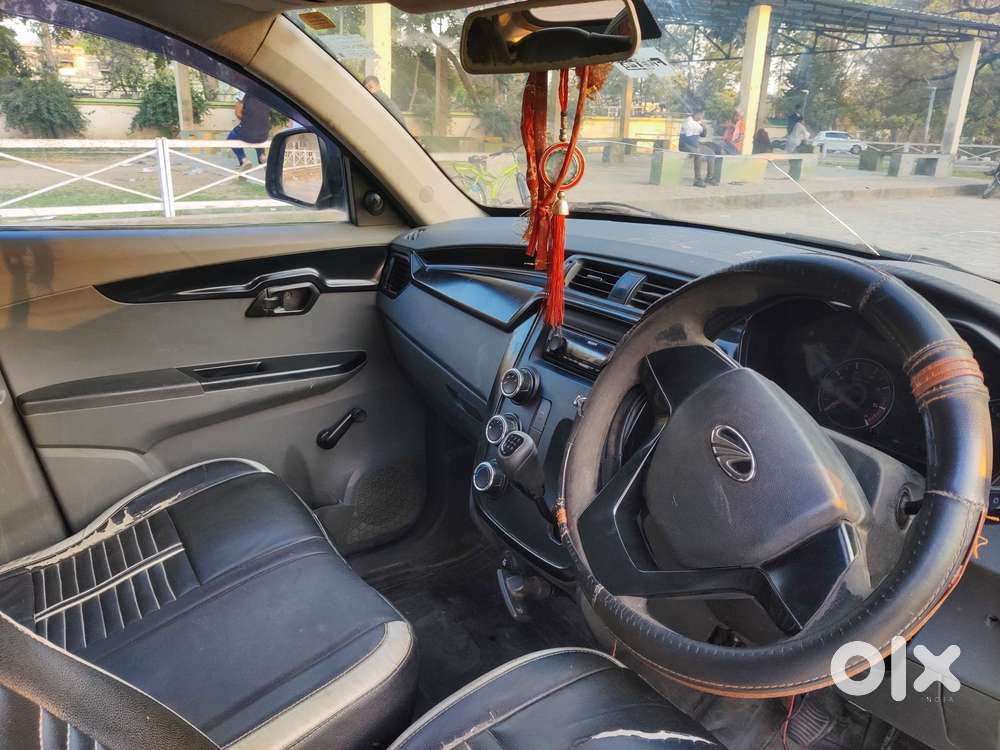 Mahindra Kuv 100 1.2 Trip Cng, 2019, Cng & Hybrids