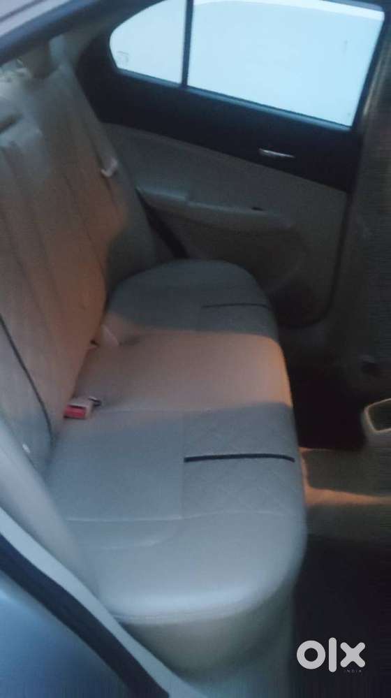 Maruti Suzuki Dzire 1.2 Vxi, 2021, Petrol