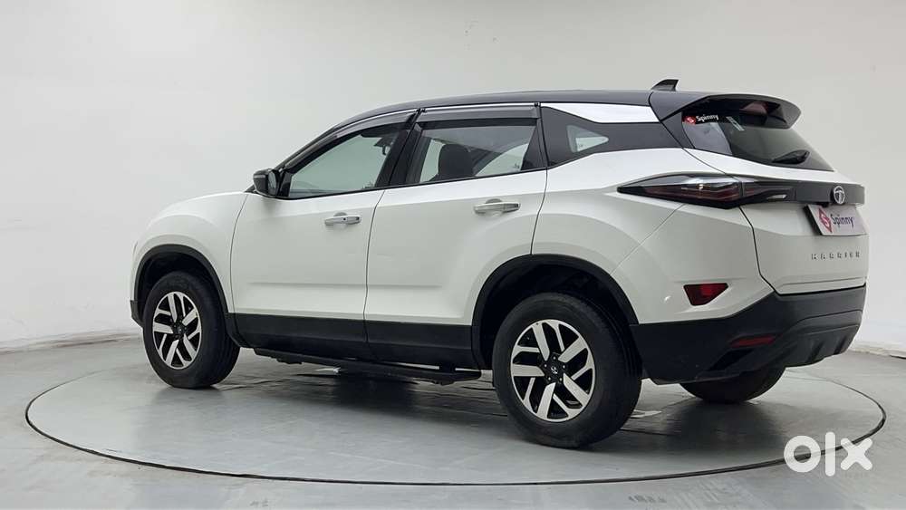 Tata Harrier Xza Plus Dual Tone, 2022, Diesel