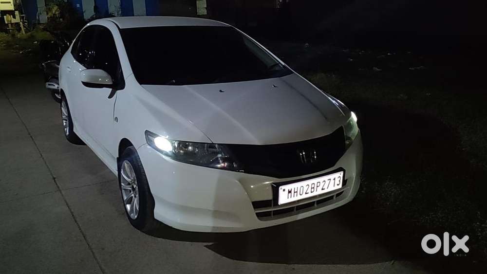 Honda City 2010 Petrol Well Maintained
