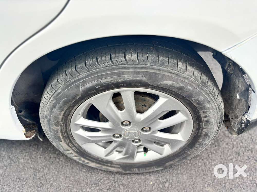 Honda Amaze Vx Diesel, 2015, Diesel