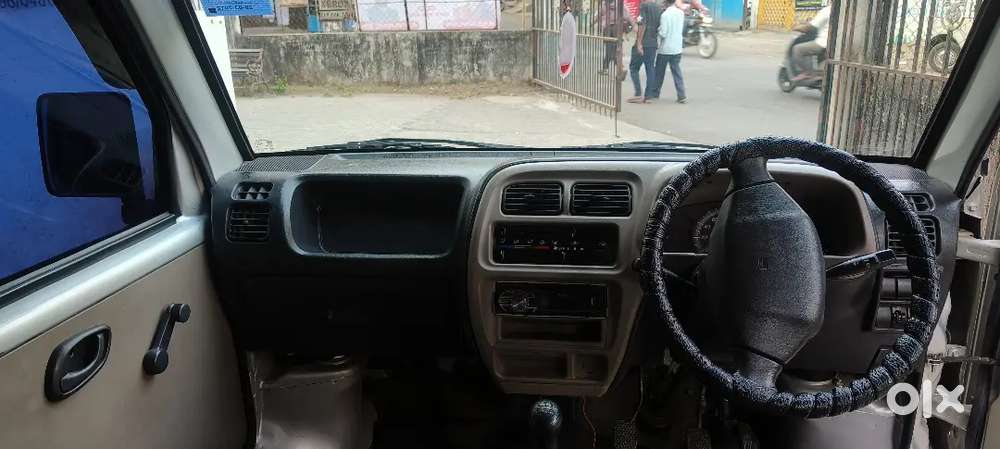 Maruti Suzuki Eeco 1.2 2012