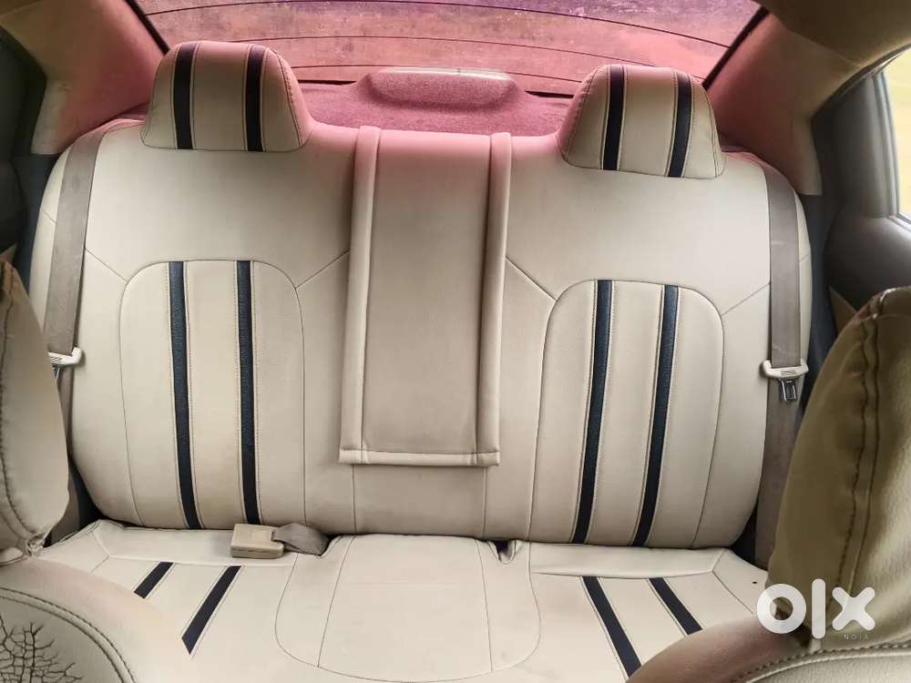 Chevrolet Sail Diesel