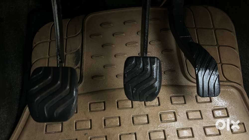 Renault Kwid 2015-2019 1.0 Rxl, 2019, Petrol