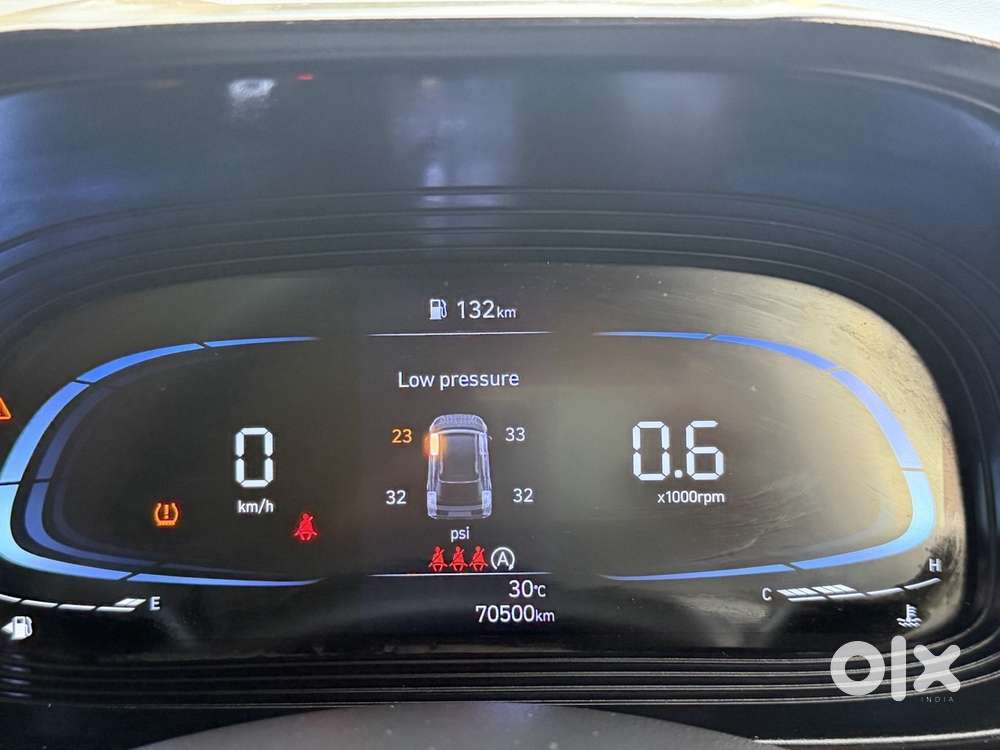 Hyundai Venue S Mt 1.2 Kappa, 2024, Petrol