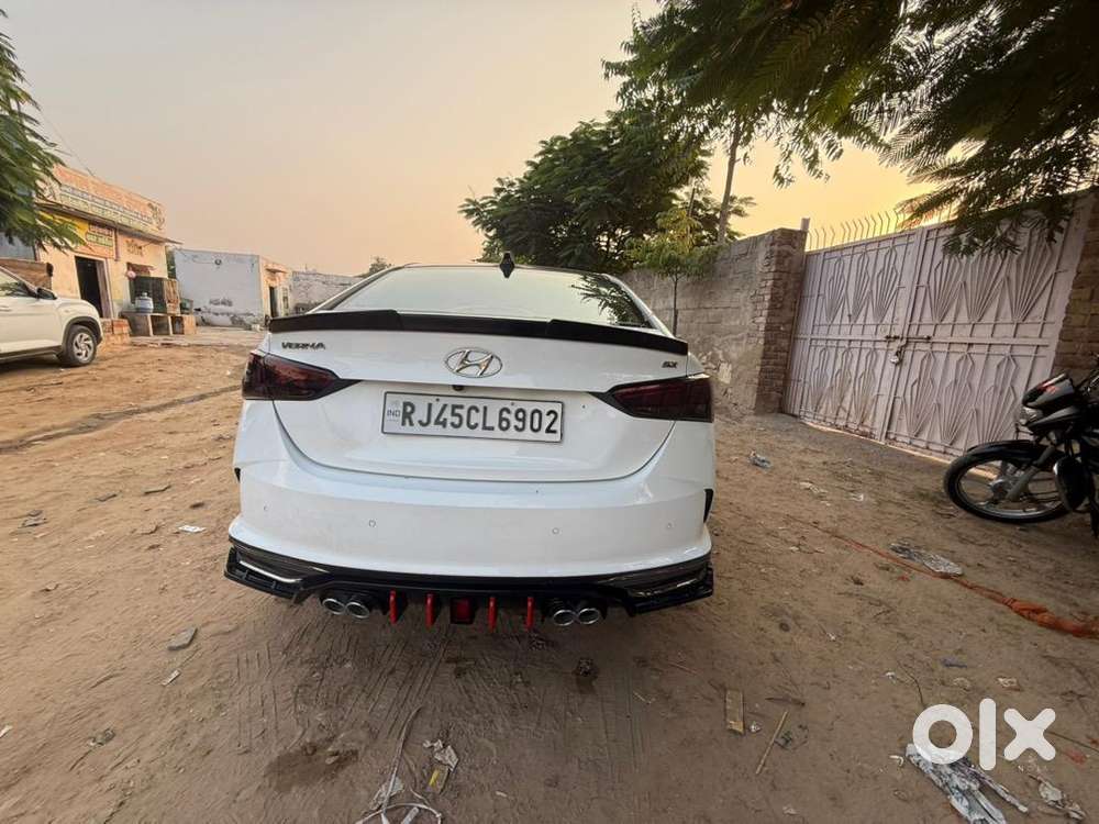 Hyundai Diesel Car 2020
