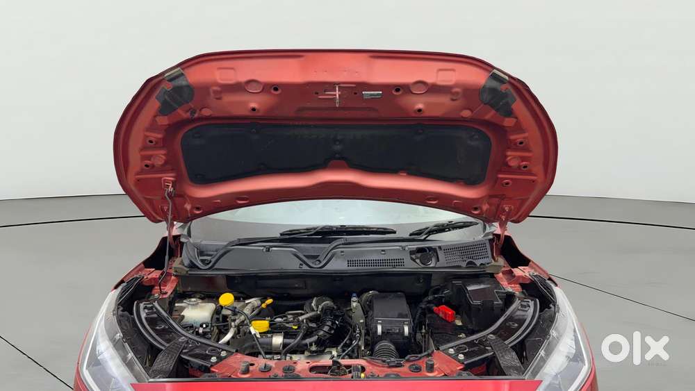 Nissan Magnite 1.0 Xv Premium Turbo Cvt, 2023, Petrol