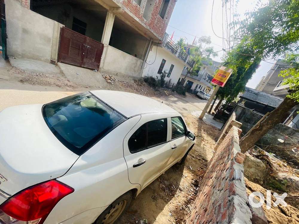 Maruti Suzuki Swift Dzire 2010 Diesel Well Maintained