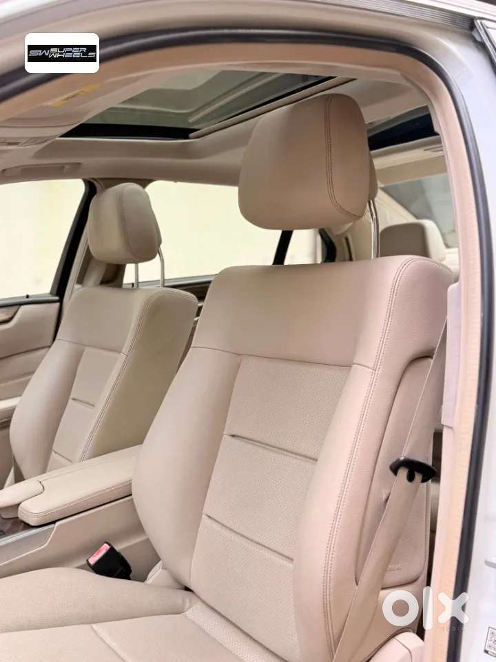 Mercedes-benz E-class E 200, 2015, Petrol