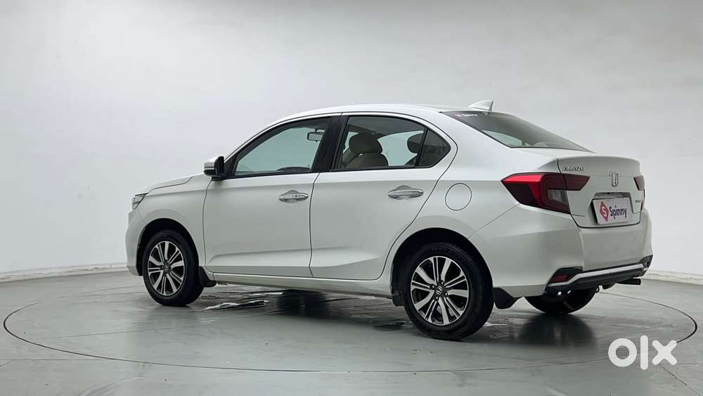 Honda Amaze Vx Cvt I-vtec, 2024, Petrol