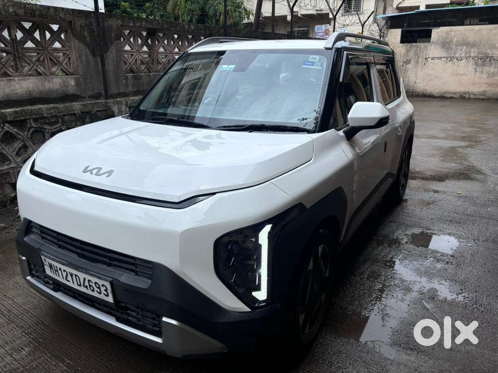 Kia Syros In Excellent Condition For Urgent Sell