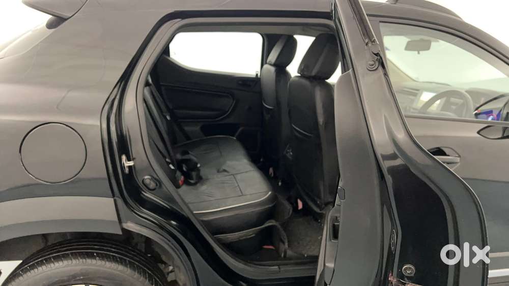 Renault Kiger Rxz, 2023, Petrol