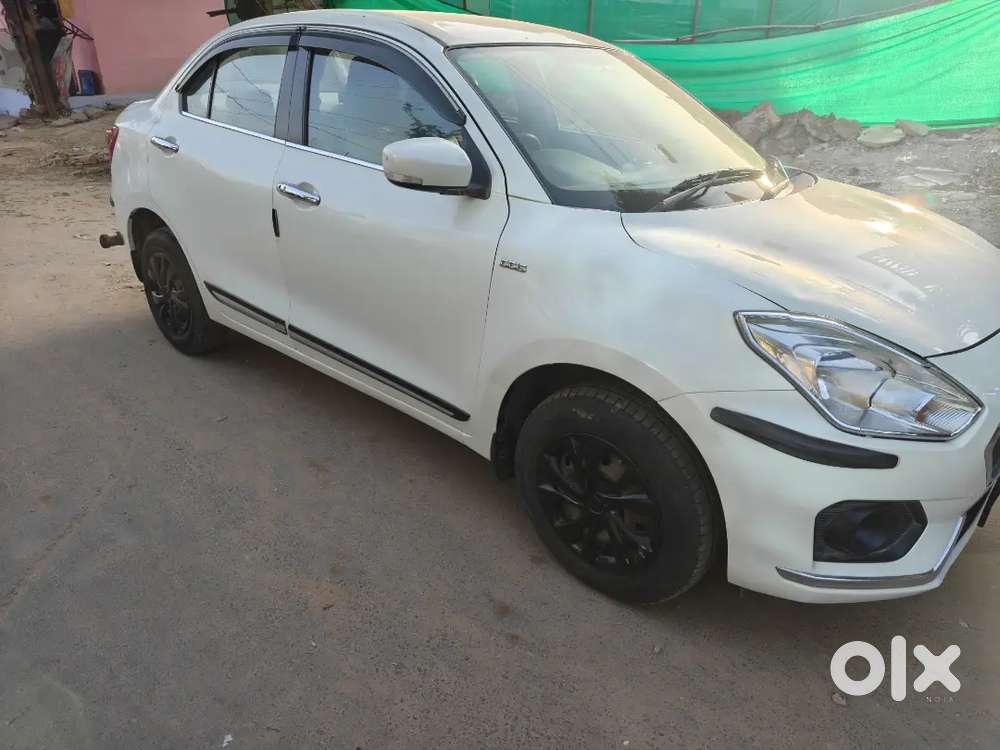 Maruti Swift Dizare Diesel Vdi 2019