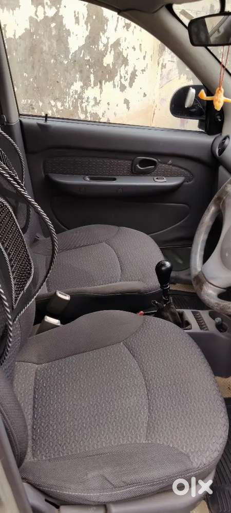 Hyundai Santro Xing 2004 Petrol Manual