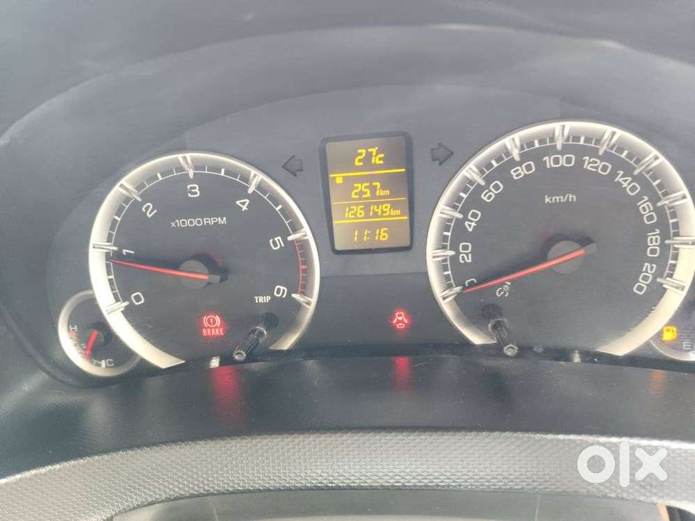 Maruti Suzuki Swift Dzire Vdi Bsiv, 2014, Diesel