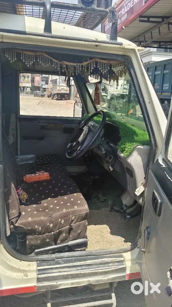 Mahindra Bolero Pickup Hydrolic Jack Dumper Bdiesel Manual 2012 Second