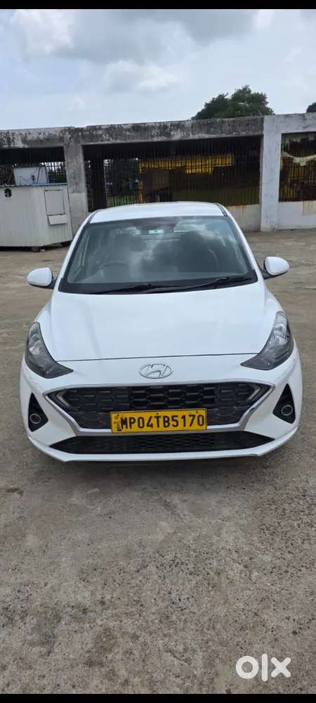 Hyundai Aura 1.2 S 2023