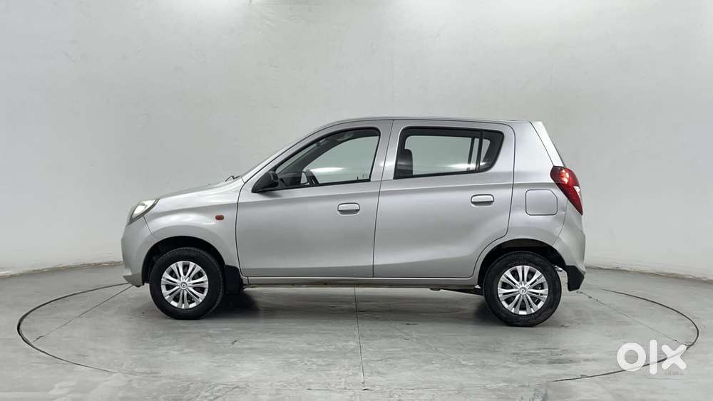 Maruti Suzuki Alto 800 Lxi, 2013, Petrol