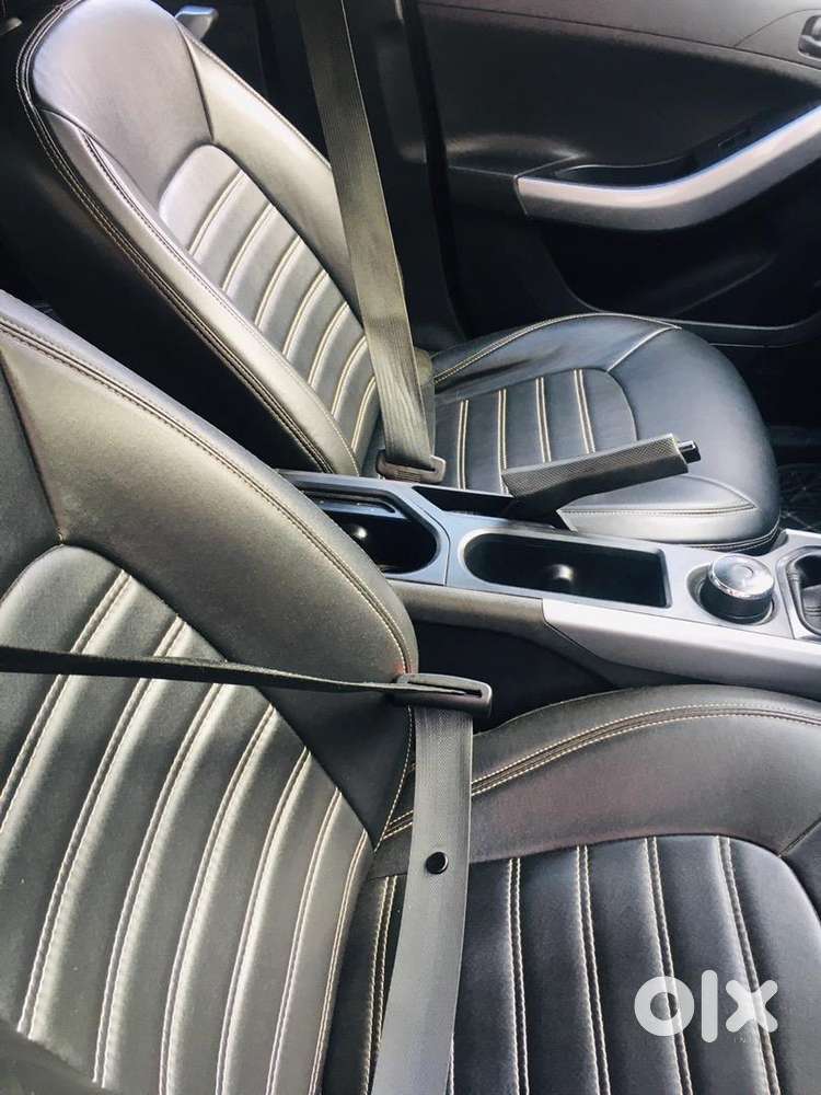 Tata Nexon Xm + S Feb 2023