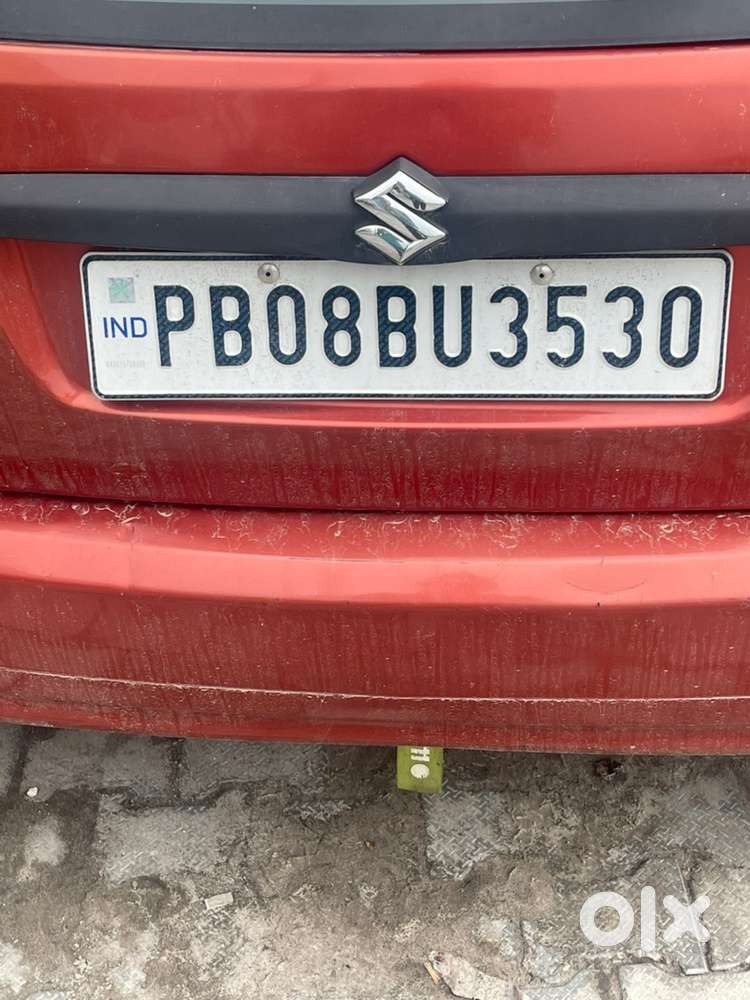 Maruti Suzuki Alto K10 2011 Petrol Well Maintained