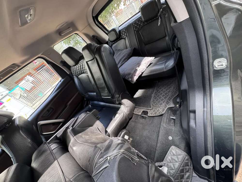 Mahindra Scorpio-n 2024 Diesel Mt