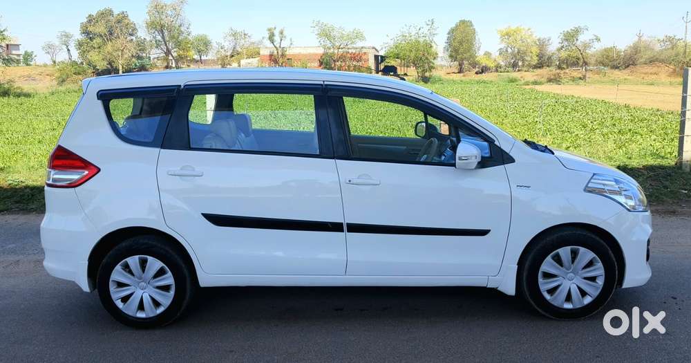 Maruti Suzuki Ertiga Vdi, 2016, Diesel