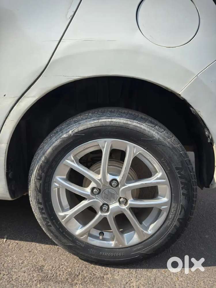 Maruti Suzuki Swift Vdi 2019