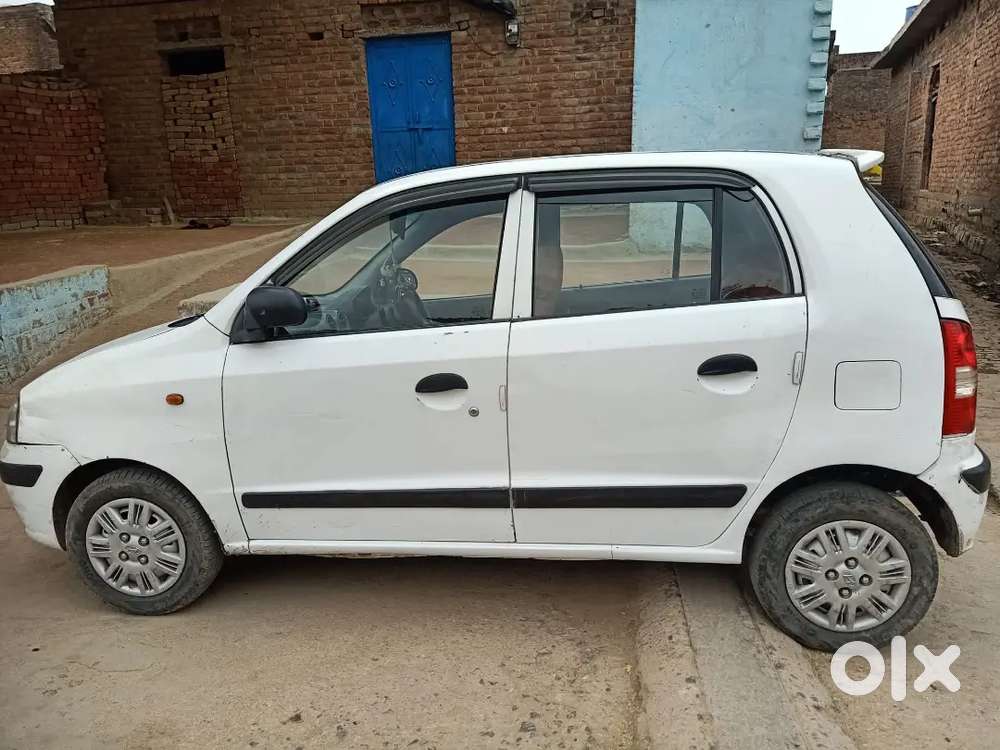 Hyundai Santro Xing Xp 2008
