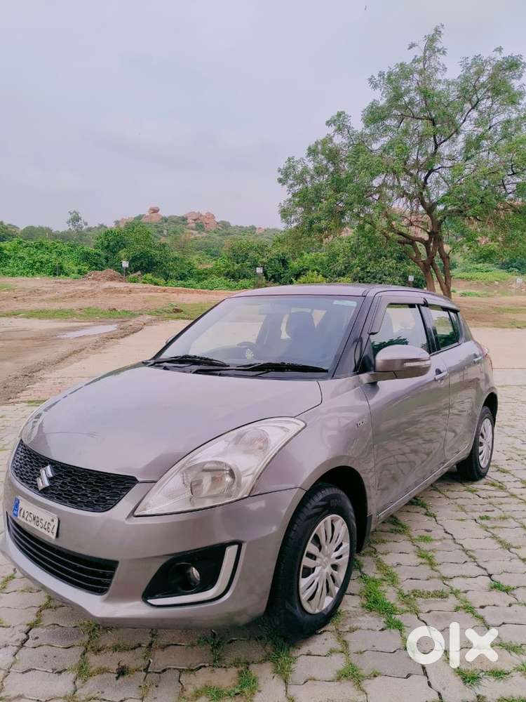 Swift Vdi Maruti 2016