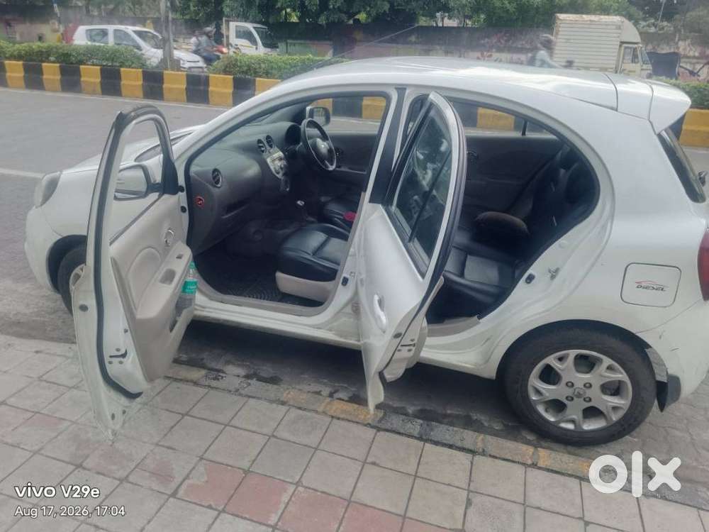 Renault Pulse Rxz, 2014, Diesel