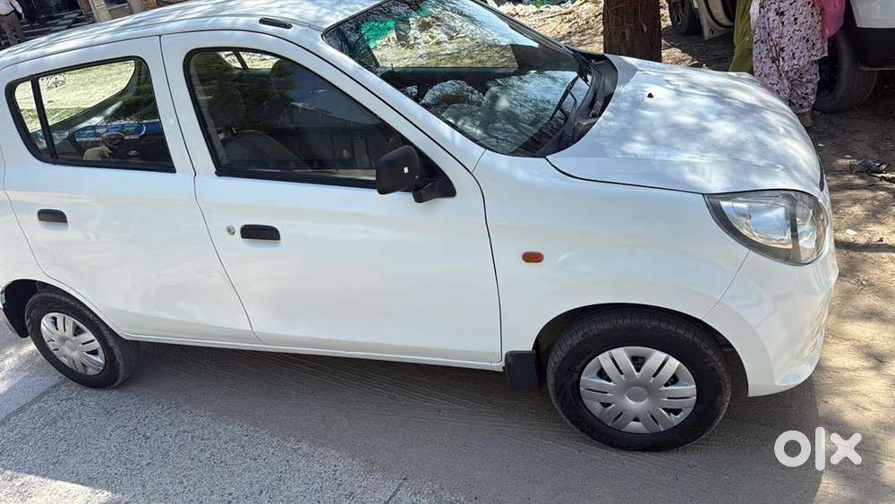 Maruti Suzuki Alto 800 2013