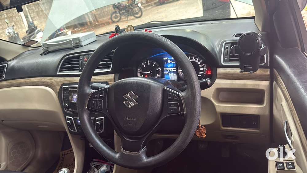 Maruti Suzuki Ciaz 2019 diesel