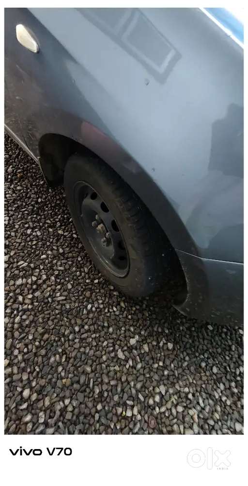 Tata Tiago 1.2 Revotron 2018