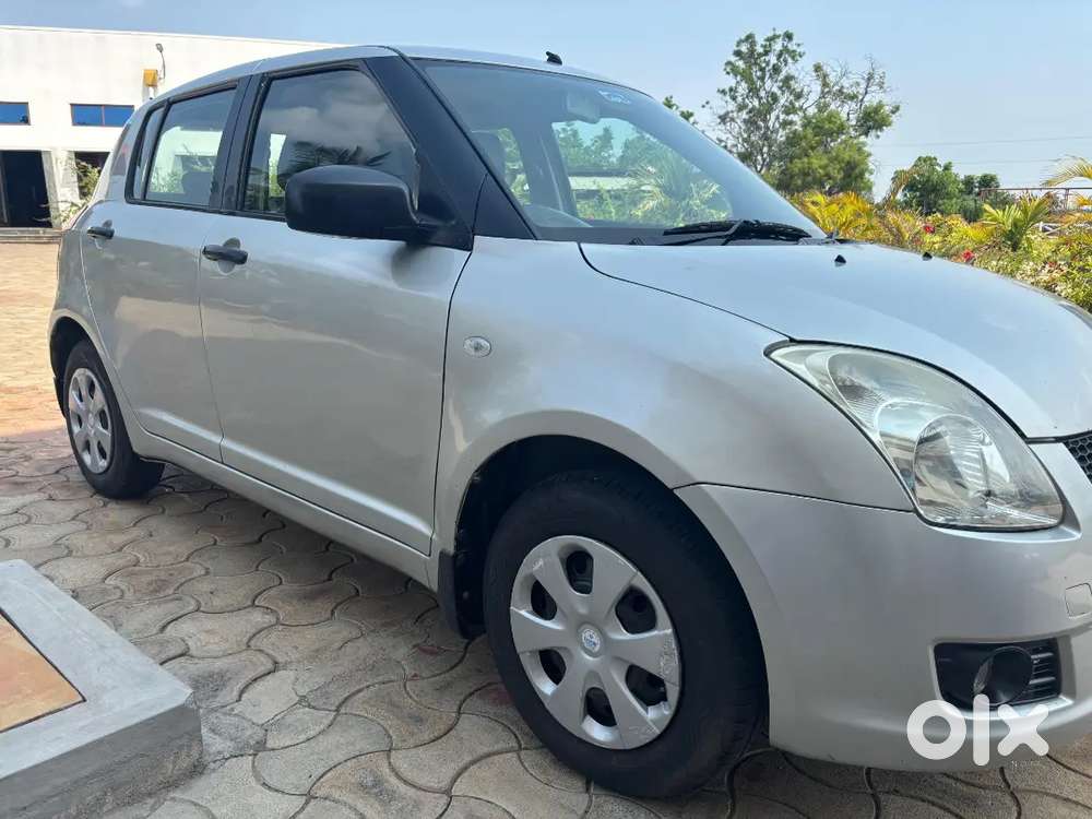 Maruti Suzuki Swift 2010 Petrol Well Maintained