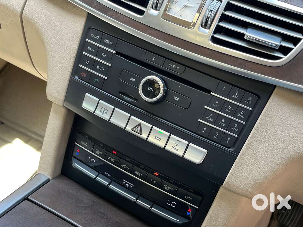 Mercedes-benz E-class E 200 Avantgarde, 2015, Petrol