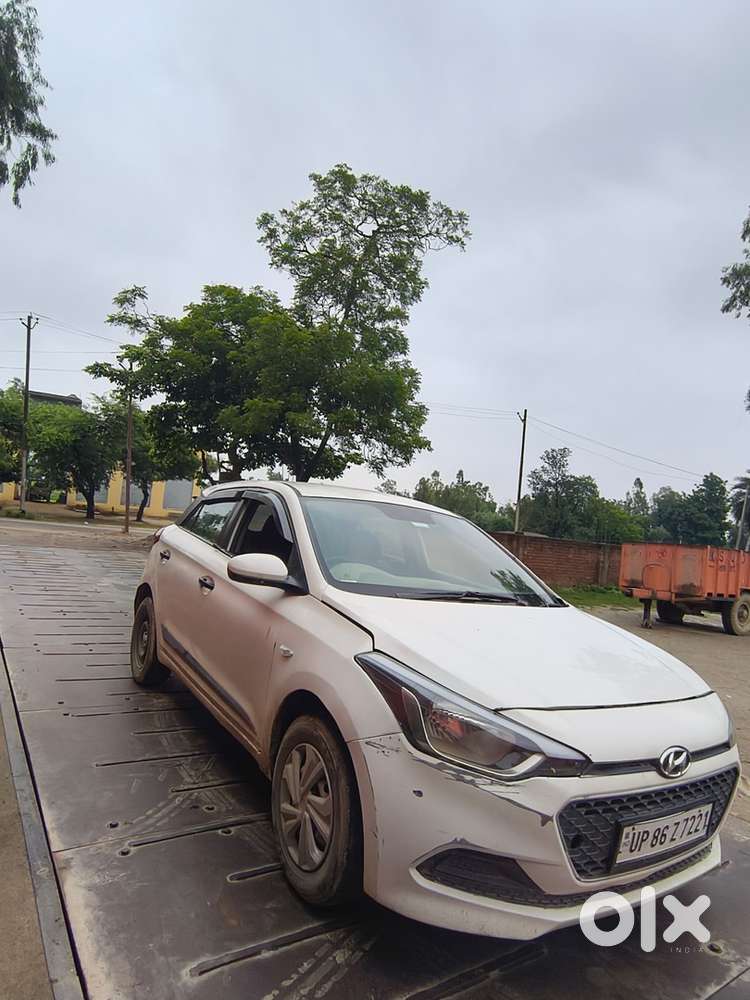 Hyundai I20 Petrol Era 2018