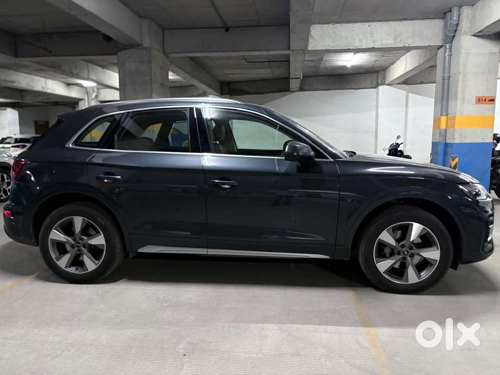 Audi Q5 Technology 45 Tfsi, 2023, Petrol