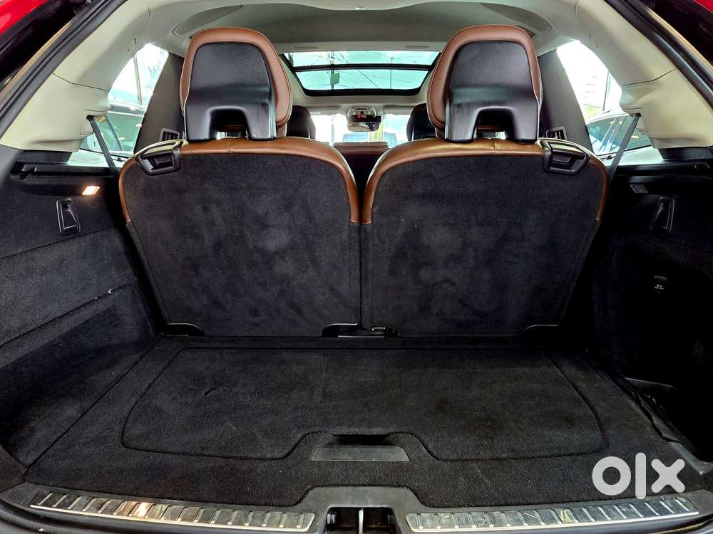 Volvo Xc90 Momentum Luxury, 2018, Diesel