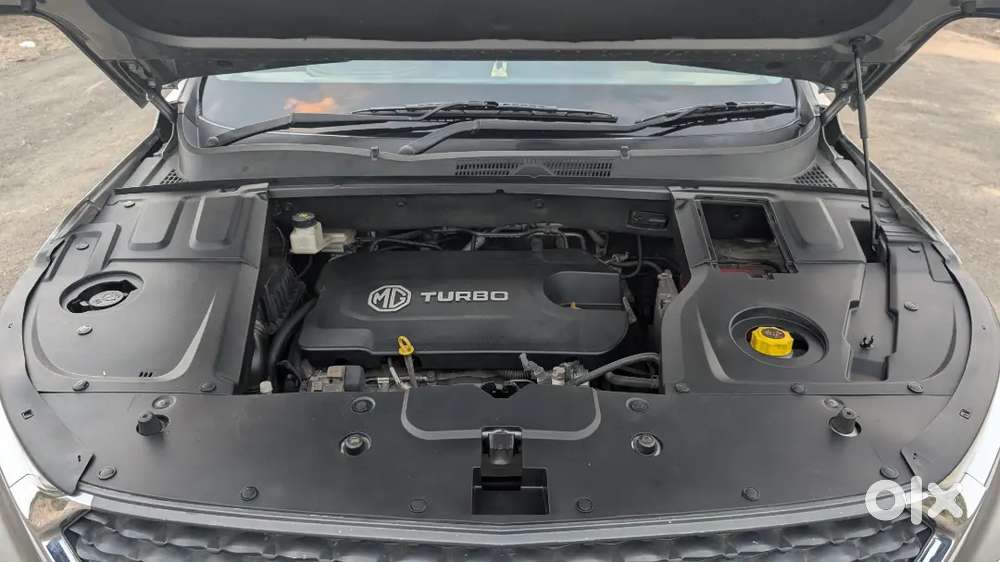 Mg Hector 2020 2.0 Sharp Manual Diesel