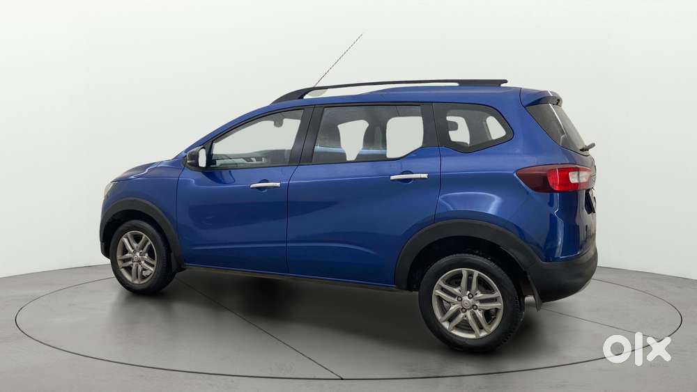 Renault Triber Rxz Easy-r Amt, 2023, Petrol
