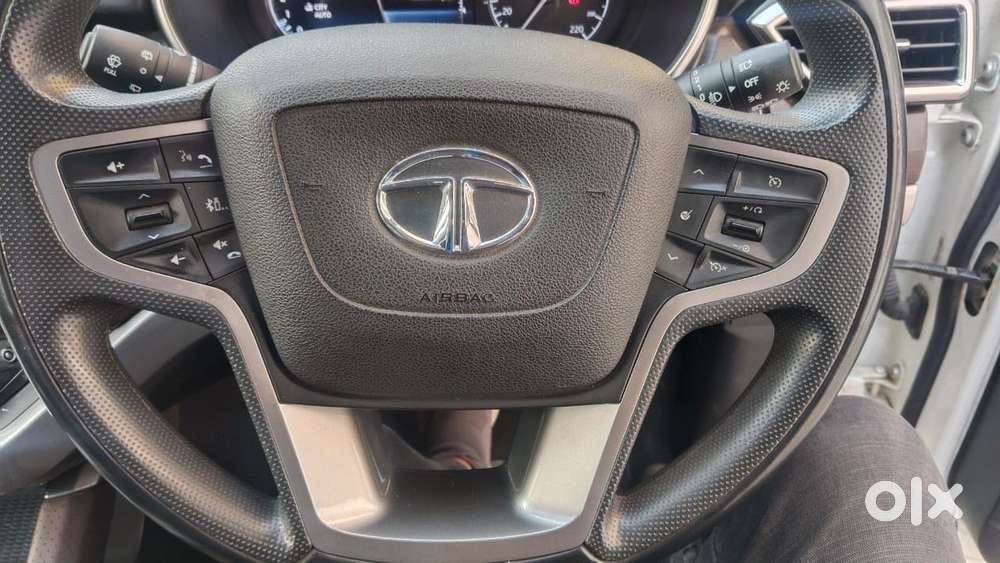 Tata Harrier Xza Plus At, 2021, Diesel