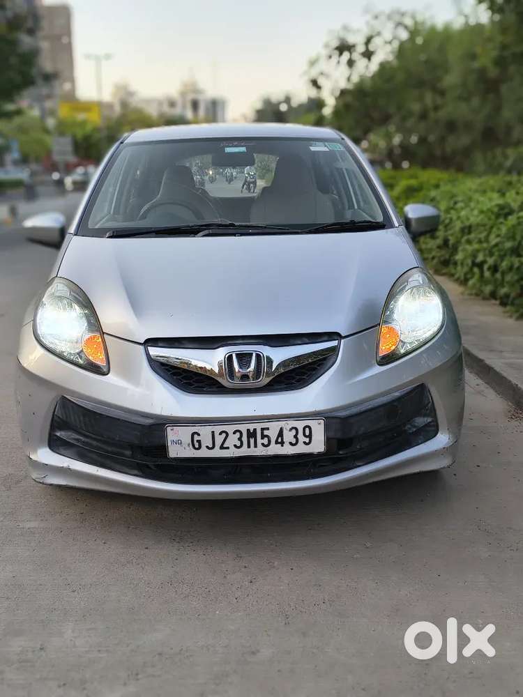 Honda Brio  1st Owner  Petrol Superb Condition  50,000 Kms Driven