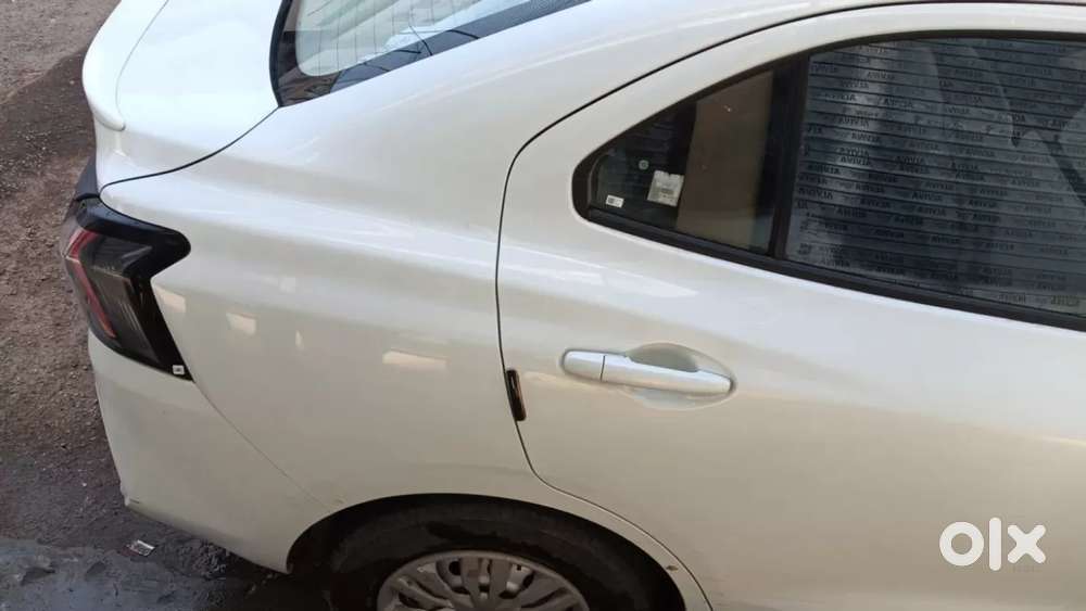 Maruti Suzuki Dzire 1.2 Vxi Cng, 2025, Cng & Hybrids