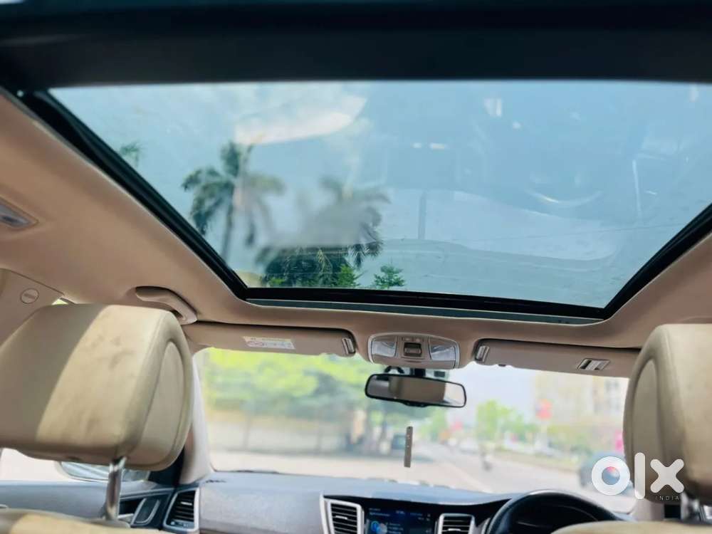Hyundai Tucson [ ] 2.0 Gl (o) 2wd At Diesel, 2019, Diesel