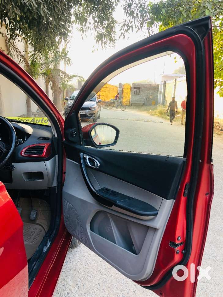 Tata Tiago 1.2 Revotron Xt, 2019, Diesel